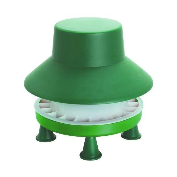 Voederautomaat Pluimvee 6 Kg 3 Voederautomaat Pluimvee 6 Kg