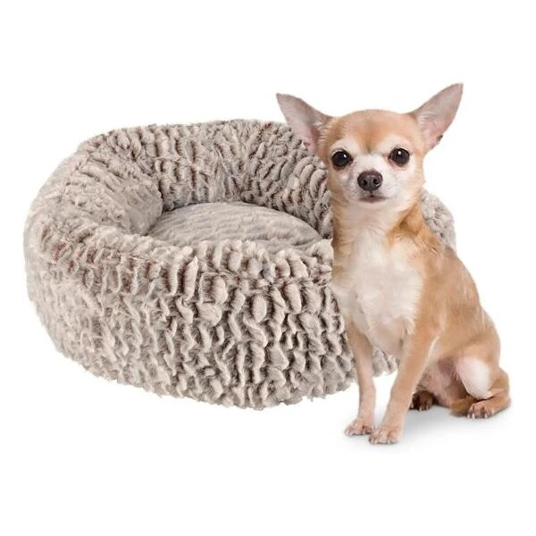 Hondenmand Snoozzy Ø50 × 18 Cm 3 Hondenmand Snoozzy Ø50 × 18 Cm