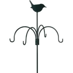 ESSCHERT DESIGN Voederhanger Voor Vogels Grondpin -Boerderijdieren Winkel 1583756996 2 600