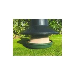 Voedersilo Met Afdak - 25 Kg 6 Voedersilo Met Afdak - 25 Kg -Boerderijdieren Winkel 1592315225 2 600