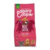 Edgard & Cooper Hondenvoer Bio Volwassen Met Verse Rund En Kip - 7 Kg