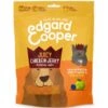 Edgard & Cooper Hondensnack Jerky Sappige Kip - 150 G 1 Edgard & Cooper Hondensnack Jerky Sappige Kip - 150 G -Boerderijdieren Winkel 1601645791 1 600