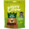 Edgard & Cooper Hondensnack Jerky Verrukkelijke Lam & Rund - 150 G 1 Edgard & Cooper Hondensnack Jerky Verrukkelijke Lam & Rund - 150 G -Boerderijdieren Winkel 1601647062 1 600