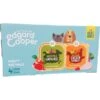 Edgard & Cooper Multipack Natvoer Voor Volwassen Honden - 4 × 300 G 2 Edgard & Cooper Multipack Natvoer Voor Volwassen Honden - 4 × 300 G -Boerderijdieren Winkel 1606488233 1 600