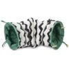 Kattentunnel Bengy - 75 × 25 × 25 Cm -Boerderijdieren Winkel 1612969846 1 600