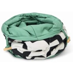 Kattentunnel Bengy - 75 × 25 × 25 Cm 11 Kattentunnel Bengy - 75 × 25 × 25 Cm -Boerderijdieren Winkel 1612969847 5 600