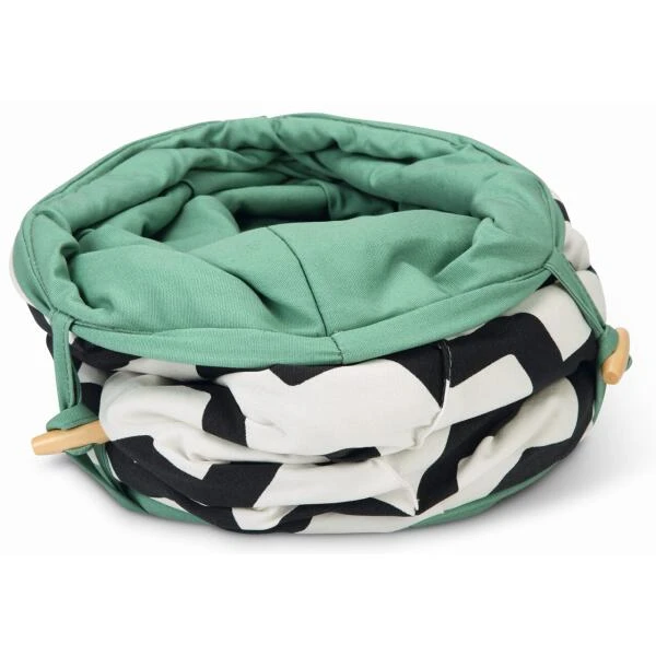 Kattentunnel Bengy - 75 × 25 × 25 Cm 7 Kattentunnel Bengy - 75 × 25 × 25 Cm - Afbeelding 5