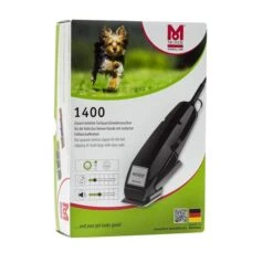 Tondeuse Honden Moser 1400 10 Tondeuse Honden Moser 1400 -Boerderijdieren Winkel 1613547547 4 600