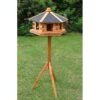 Vogelvoederhuis Op Statief Fehmarn 1 Vogelvoederhuis Op Statief Fehmarn -Boerderijdieren Winkel 1618575927 1 600