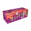 Whiskas Maaltijdzakjes 1+ Classic Selection Vlees - 40 × 100g -Boerderijdieren Winkel 1623243959 1 600