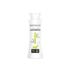 Hondenshampoo Terrier Secret BIOGANCE Ruwe Haren - 250 Ml
