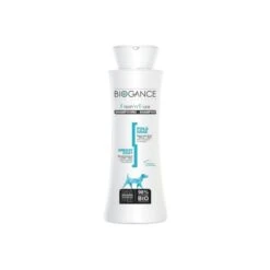Hondenshampoo Fresh 'n Pure Vette Vacht BIOGANCE - 250 Ml