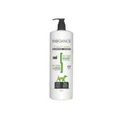 Hondenshampoo Anti-odour BIOGANCE Anti-geur - 1 Liter