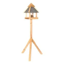 Voederhuis Leilani Op Statief