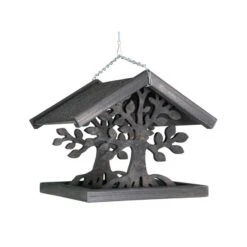 Emma's Garden Voederhuis Magic - 30 × 30 × 28 Cm -Boerderijdieren Winkel 1632145478 4 600