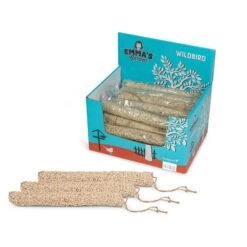 Emma's Garden STIXX Met Noten XL - 400 Gram 5 Emma's Garden STIXX Met Noten XL - 400 Gram -Boerderijdieren Winkel 1632232881 2 600