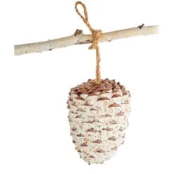 Emma's Garden Gevulde Reuze Dennenappel - 330 Gram -Boerderijdieren Winkel 1632234028 3 600