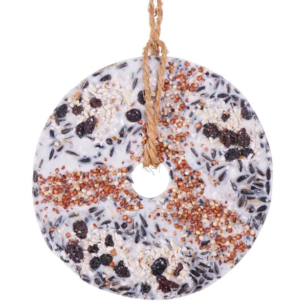 Emma's Garden Vogelpizza - 460 Gram 3 Emma's Garden Vogelpizza - 460 Gram