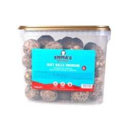 Emma's Garden Super Mezenbollen - 50 × 80 Gram