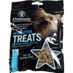Starmark Interactieve Hondensnacks - 156 G