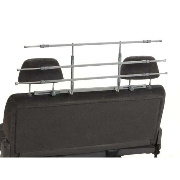 Autorek Universeel K9K - Aanpasbare Hoogte En Breedte 3 Autorek Universeel K9K - Aanpasbare Hoogte En Breedte