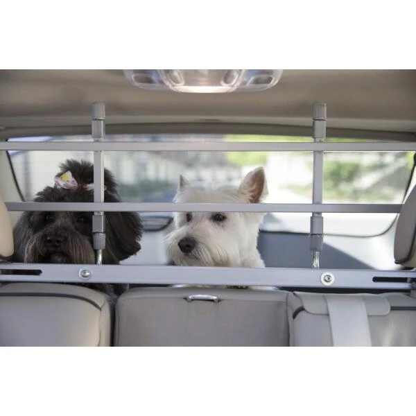 Autorek Universeel K9K - Aanpasbare Hoogte En Breedte 4 Autorek Universeel K9K - Aanpasbare Hoogte En Breedte - Afbeelding 2