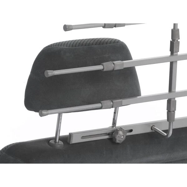 Autorek Universeel K9K - Aanpasbare Hoogte En Breedte 6 Autorek Universeel K9K - Aanpasbare Hoogte En Breedte - Afbeelding 4