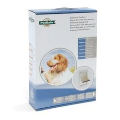 Huisdierenluik Petsafe Aluminium - Medium Tot 18 Kg 7 Huisdierenluik Petsafe Aluminium - Medium Tot 18 Kg -Boerderijdieren Winkel 1637590761 3 600