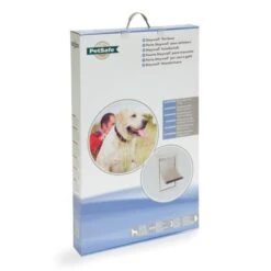 Huisdierenluik Petsafe Aluminium - Extra Large Tot 100 Kg -Boerderijdieren Winkel 1637594650 3 600
