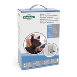 Huisdierenluik Petsafe Aluminium - Small Tot 7 Kg 7 Huisdierenluik Petsafe Aluminium - Small Tot 7 Kg -Boerderijdieren Winkel 1637661327 3 600