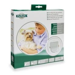 Huisdierenluik 280 Petsafe - 4 Standen Tot 10 Kg -Boerderijdieren Winkel 1637830144 2 600
