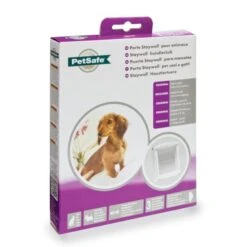 Huisdierenluik Petsafe 715 Met 2 Standen - Small 7 Huisdierenluik Petsafe 715 Met 2 Standen - Small -Boerderijdieren Winkel 1637835203 3 600