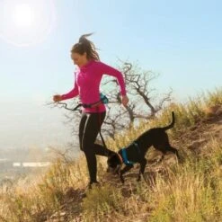 Kurgo Loopriem Hond K9 Excursion Running Belt 10 Kurgo Loopriem Hond K9 Excursion Running Belt -Boerderijdieren Winkel 1638194793 3 600