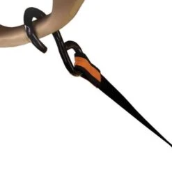 Kurgo Veiligheidsgordel Met Riem En Leiband - Zwart/oranje 9 Kurgo Veiligheidsgordel Met Riem En Leiband - Zwart/oranje -Boerderijdieren Winkel 1638198759 3 600