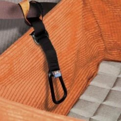 Hondenzitje Kurgo Skybox Booster - Zwart/oranje 11 Hondenzitje Kurgo Skybox Booster - Zwart/oranje -Boerderijdieren Winkel 1638430546 5 600