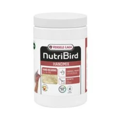 NutriBird Handmix Voor Jonge Vogels - 500 G