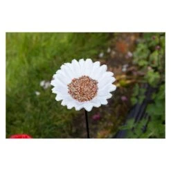 Voederschaal Margriet Met Prikker -Boerderijdieren Winkel 1642067399 4 600