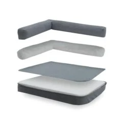 Madison Hondenmand Royal - 80 × 120 Cm -Boerderijdieren Winkel 1653039463 5 600