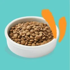 Edgard & Cooper Kattenvoer Adult Met Verse Scharrelkip - 2 Kg -Boerderijdieren Winkel 1676986592 3 600