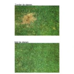 Stenen Tegen Urineplekken In Gazon -Boerderijdieren Winkel antiurineplekken 1484054872 2 600