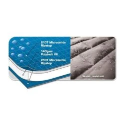 Autobeschermhoes Kurgo Loft Bench - Grijs/blauw -Boerderijdieren Winkel autobeschermhoes kurgo grijsblauw 1638439484 4 600