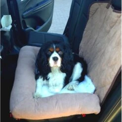 Autokussen Beige Voor Hond 7 Autokussen Beige Voor Hond -Boerderijdieren Winkel autokussen voor hond 1533652879 1 600