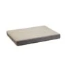 Hondenkussen Memory Foam Zira Grijs - 100 × 70 × 9 Cm -Boerderijdieren Winkel beeztees memory foam zira hondenkussen grijs 100x70x9cm 1601016254 75 600