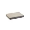 Hondenkussen Memory Foam Zira Grijs - 75 × 50 × 9 Cm -Boerderijdieren Winkel beeztees memory foam zira hondenkussen grijs 75x50x9cm 1601016254 74 600