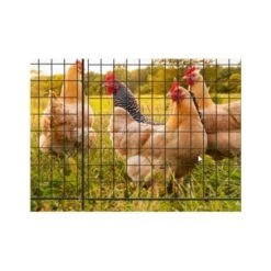 Vergrendelingspaal FENCE LARGE - 120 Cm -Boerderijdieren Winkel bevestigingspaal large 120 cm 1594387063 1 600