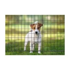 Vergrendelingspaal FENCE LARGE - 120 Cm -Boerderijdieren Winkel bevestigingspaal large 120 cm 1594387063 2 600