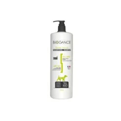 Hondenshampoo Terrier Secret BIOGANCE Ruwe Haren - 1 Liter