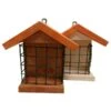 Birdcake - Houder Hout Huismodel -Boerderijdieren Winkel birdcake houder hout huismodel 1575884579 1 600
