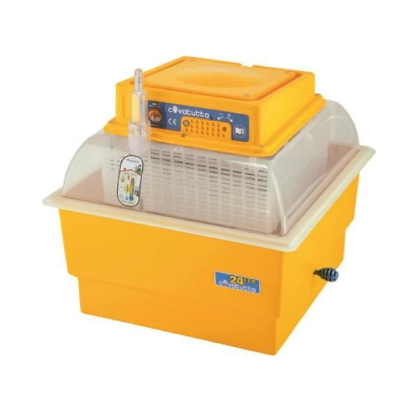 Broedmachine Voor 24 Kippeneieren 3 Broedmachine Voor 24 Kippeneieren