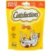 Catisfactions Kattensnoepjes Met Kaas - 180 Gram -Boerderijdieren Winkel catisfactions kaas 180 gr 1620654619 1 600